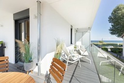 View 91 Sonnenschein Scharbeutz