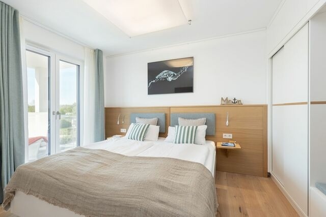 Ferienwohnung in Scharbeutz - View 91 Sonnenschein Scharbeutz - Bild 3