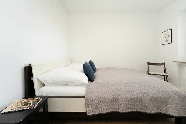 Ferienwohnung in Gr&ouml;mitz - Driftberg 1 Hygge-Zeit - Bild 5