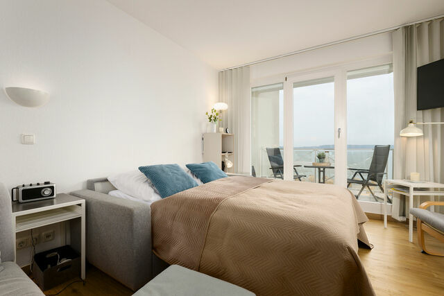 Ferienwohnung in Laboe - Strandhotel Laboe Nr. 27 - Bild 15