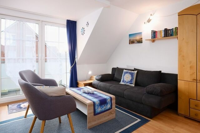 Ferienwohnung in Sch&ouml;nberger Strand - Wohnung 3 - Bild 5