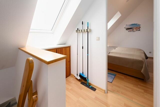 Ferienwohnung in Sch&ouml;nberger Strand - Wohnung 3 - Bild 15