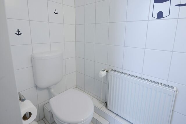 Ferienwohnung in Sch&ouml;nberger Strand - Wohnung 3 - Bild 22