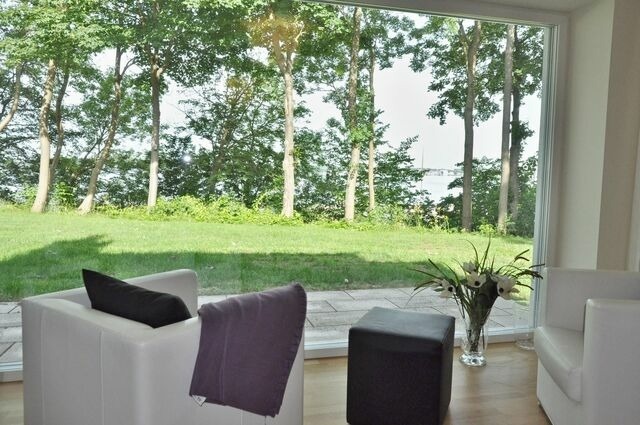 Ferienwohnung in Heikendorf - Hohrott 17 Villa Bellevue I - Bild 2