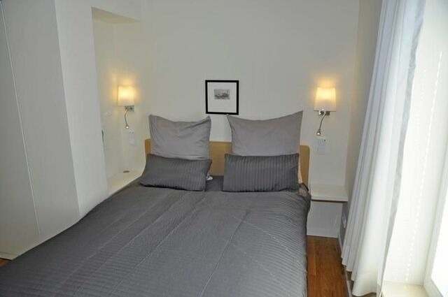 Ferienwohnung in Heikendorf - Hohrott 17 Villa Bellevue I - Bild 18