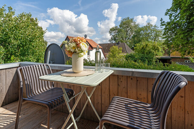 Ferienwohnung in Bosau - Zur Wiese 17 Lupine - Bild 19