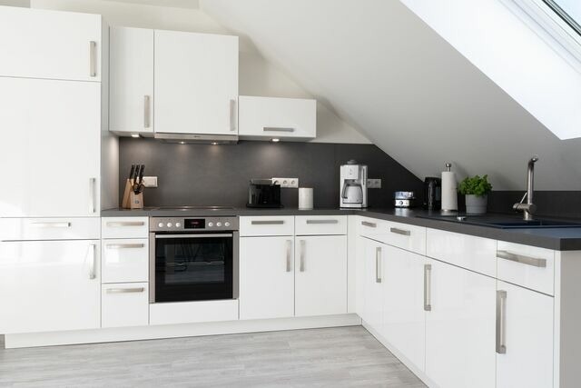 Ferienwohnung in Kellenhusen - Luna - Bild 2