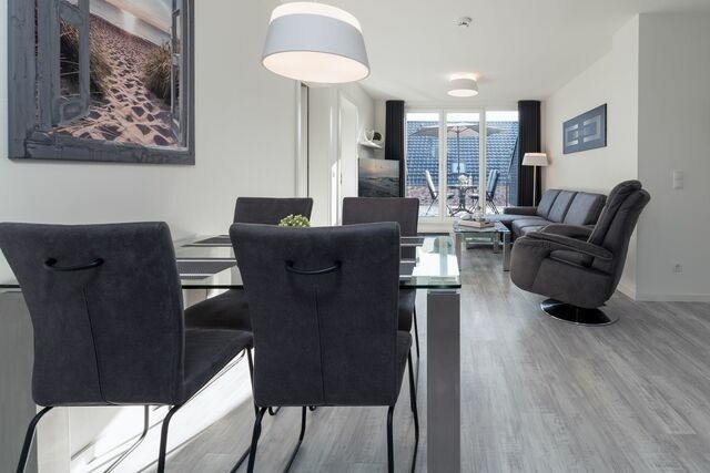 Ferienwohnung in Kellenhusen - Luna - Bild 8