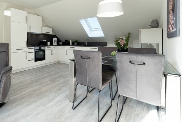 Ferienwohnung in Kellenhusen - Luna - Bild 10