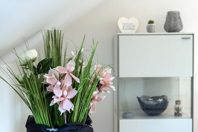 Ferienwohnung in Kellenhusen - Luna - Bild 16