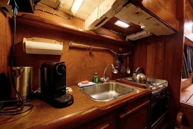 Ferienwohnung in Laboe - Alexa - Bild 9