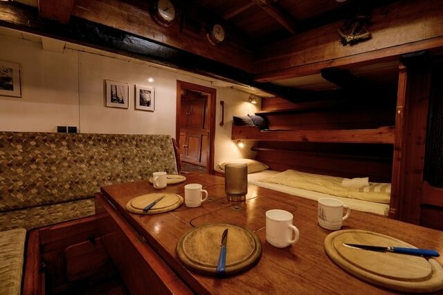 Ferienwohnung in Laboe - Alexa - Bild 11