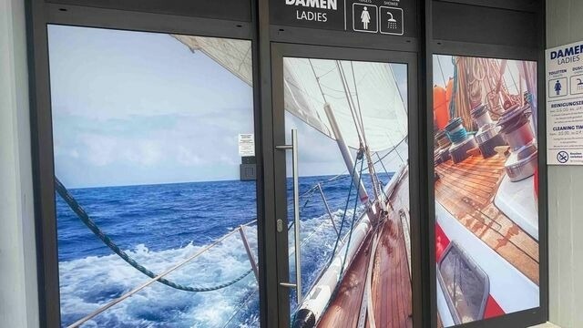 Ferienwohnung in Laboe - Alexa - Bild 20