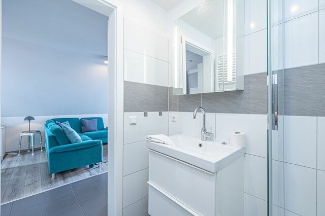 Ferienwohnung in Laboe - Haus Windjammer Cutty Sark - Bild 18