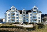 Ferienwohnung in Laboe - Strandhotel Laboe Nr. 21 - Bild 20
