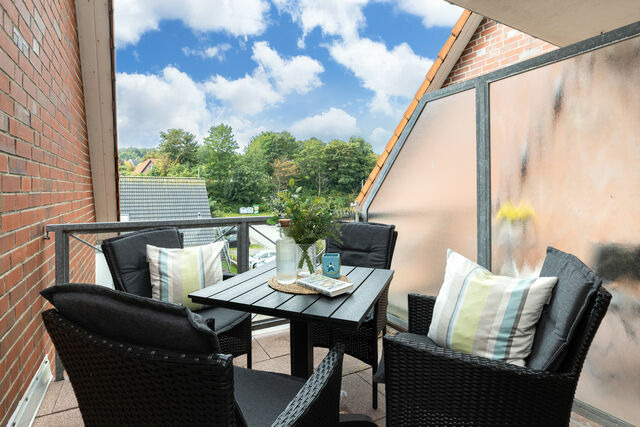 Ferienwohnung in Laboe - Bounty - Bild 2