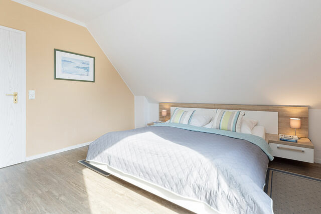 Ferienwohnung in Laboe - Bounty - Bild 4