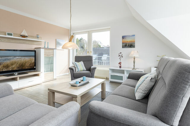 Ferienwohnung in Laboe - Bounty - Bild 5