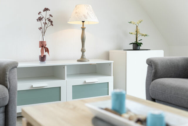 Ferienwohnung in Laboe - Bounty - Bild 9