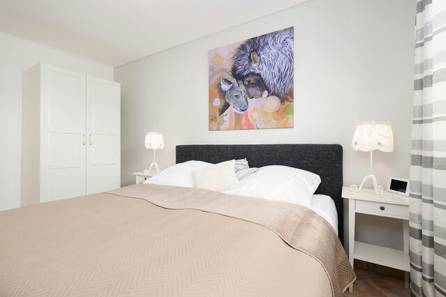 Ferienwohnung in Schönberger Strand - Schlehenkamp 5 Ankerplatz Schönberg - Bild 17