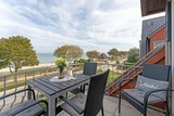 Ferienwohnung in Haffkrug - Strandresidenz Deern 17 - Bild 16