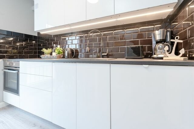 Ferienwohnung in Haffkrug - Strandresidenz Deern 17 - Bild 19