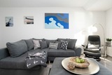 Ferienwohnung in Haffkrug - Strandresidenz Deern 17 - Bild 1