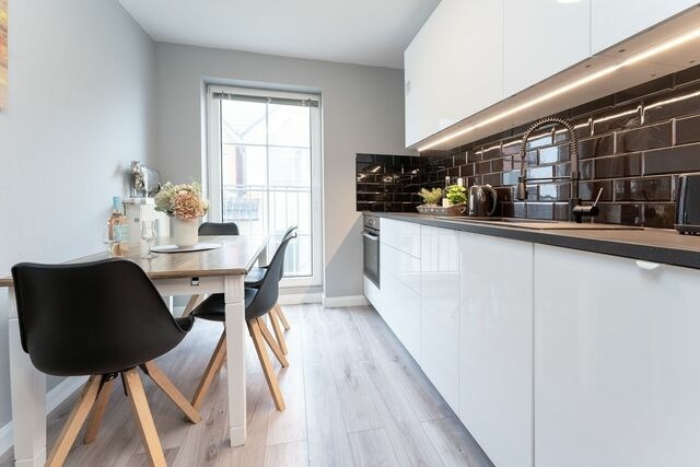 Ferienwohnung in Haffkrug - Strandresidenz Deern 17 - Bild 4
