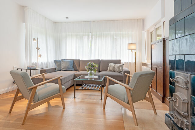 Ferienhaus in Malente - Seestrand Huus - Bild 6