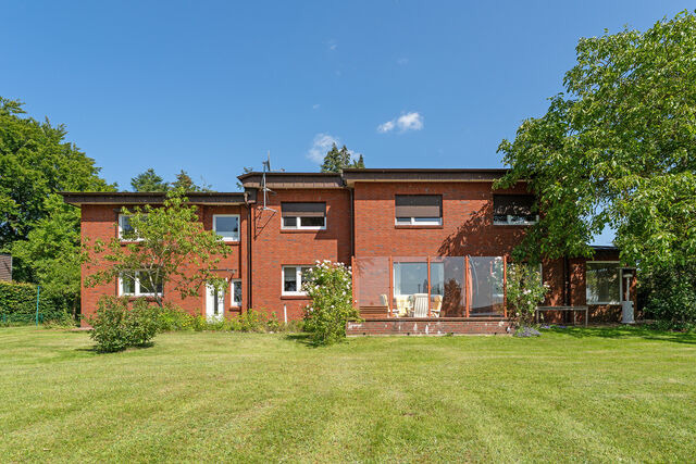 Ferienhaus in Malente - Seestrand Huus - Bild 2