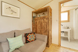 Ferienwohnung in Rettin - Walnut Cottage - Bild 7