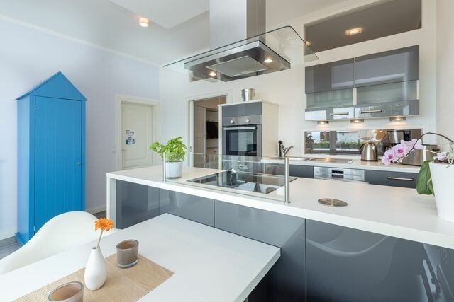 Ferienwohnung in Haffkrug - First Floor - Bild 12