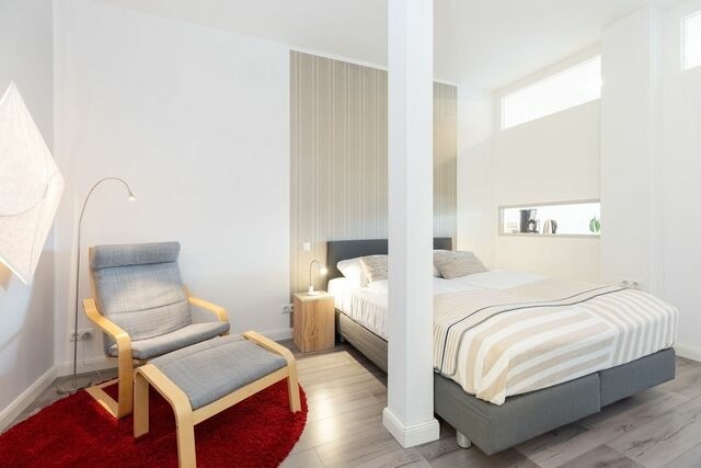 Ferienwohnung in Haffkrug - First Floor - Bild 19