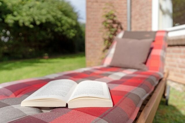 Ferienwohnung in Malente - Harringskoje - Bild 12