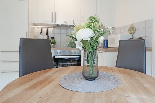 Ferienwohnung in Malente - Harringskoje - Bild 15