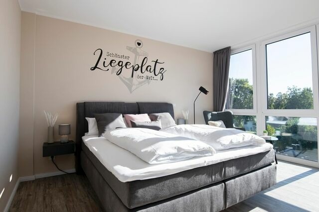 Ferienwohnung in Sierksdorf - Strandnah - Bild 10