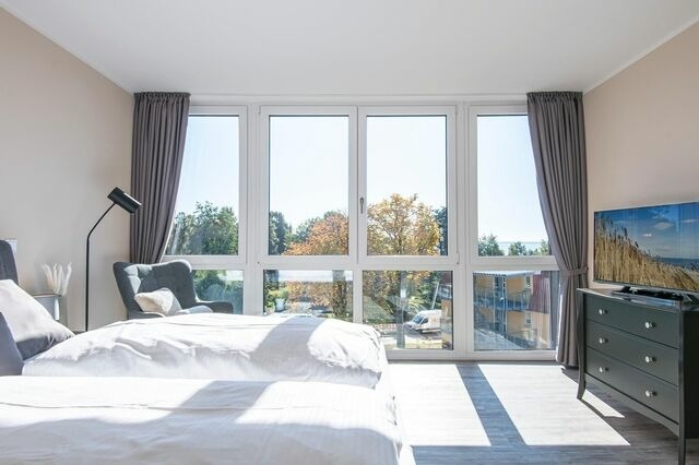 Ferienwohnung in Sierksdorf - Strandnah - Bild 12