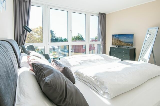 Ferienwohnung in Sierksdorf - Strandnah - Bild 13