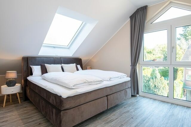 Ferienwohnung in Sierksdorf - Strandnah - Bild 15