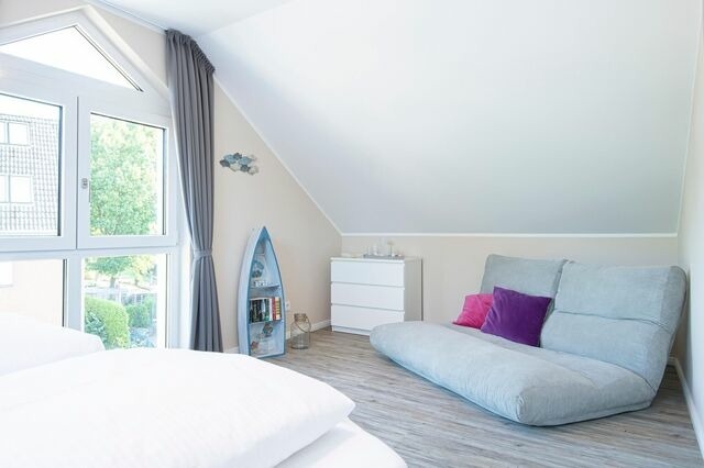 Ferienwohnung in Sierksdorf - Strandnah - Bild 18