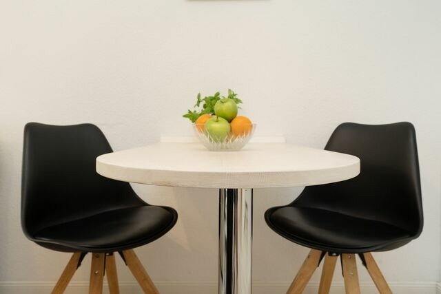 Ferienwohnung in Gr&ouml;mitz - Birkenblick - Bild 3