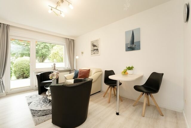 Ferienwohnung in Gr&ouml;mitz - Birkenblick - Bild 5