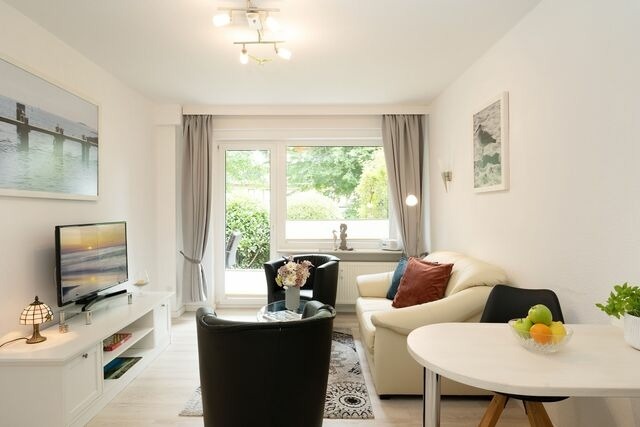 Ferienwohnung in Gr&ouml;mitz - Birkenblick - Bild 6