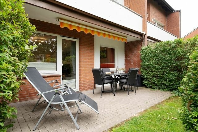 Ferienwohnung in Gr&ouml;mitz - Birkenblick - Bild 12