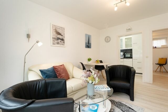 Ferienwohnung in Gr&ouml;mitz - Birkenblick - Bild 17