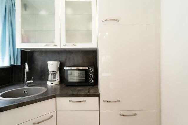 Ferienwohnung in Gr&ouml;mitz - Birkenblick - Bild 18