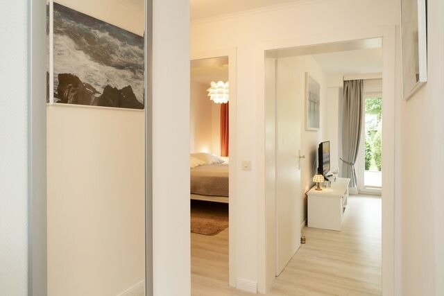 Ferienwohnung in Gr&ouml;mitz - Birkenblick - Bild 21