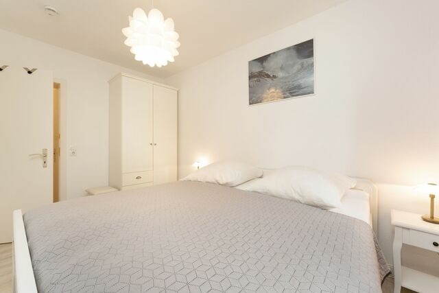 Ferienwohnung in Gr&ouml;mitz - Birkenblick - Bild 25