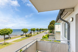 Ferienwohnung in Laboe - Villa Fördestrand Spinnaker - Bild 1