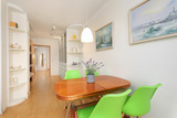 Ferienwohnung in Laboe - Villa Fördestrand Spinnaker - Bild 12